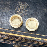 Victory Circular Box