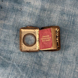 Smallest French & English Dictionary