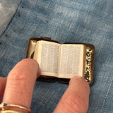 Smallest French & English Dictionary