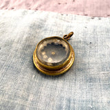 Spinning Dice Charm