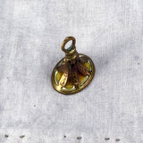 Lady Hope Fob / Wax Seal