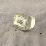 Thumb / Beguile Scottish Desk Seal
