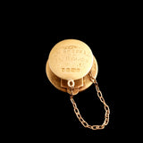 Victorian Wheat Collar Stud