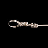 1920s Climbing Bears Cheroot Finger Ring Holder