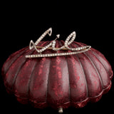 Edwardian "Lil" Diamond Brooch