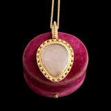 Georgian Heart Shaped Locket