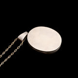 Aesthetic Movement Insect Locket