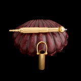 Victorian Sapphire & Diamond Gold Pencil