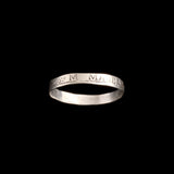 Post Medieval Mary Magdalene Pilgrim's Ring
