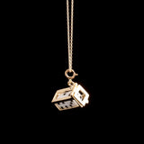Dice / Fortune Amulet