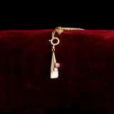 Baby Tooth Necklace