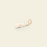Baby Tooth Necklace